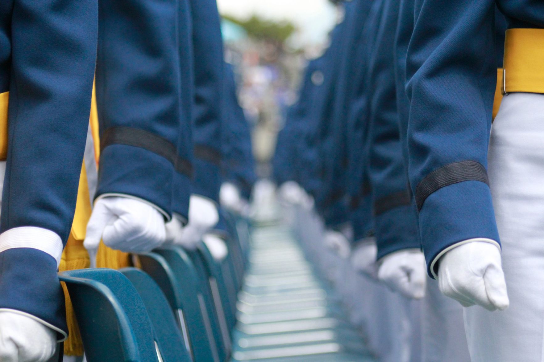 afa graduation 2019